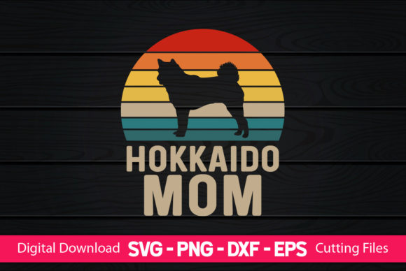 Hokkaido Mom: A Designer’s Review for Graphics & Print Templates
