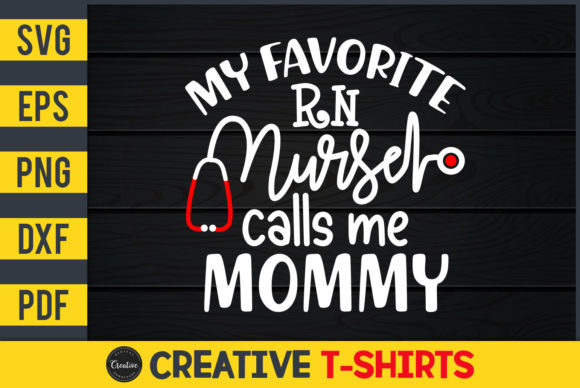 Nurse Mom Graphics: A Print Template Review