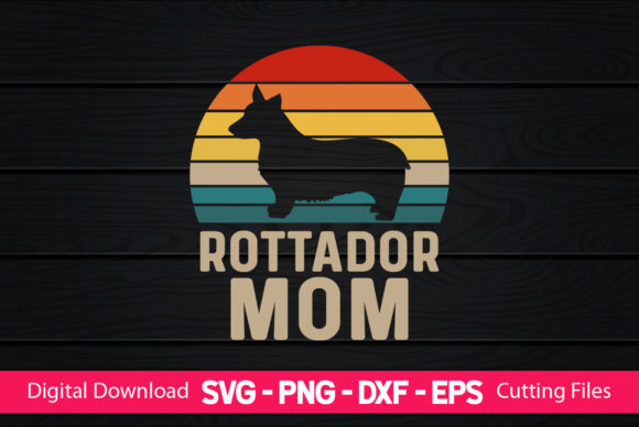 Rottador Mom: A Designer’s Honest Embroidery Review